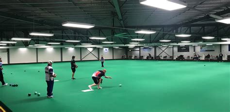 indoor lawn bowls melbourne.